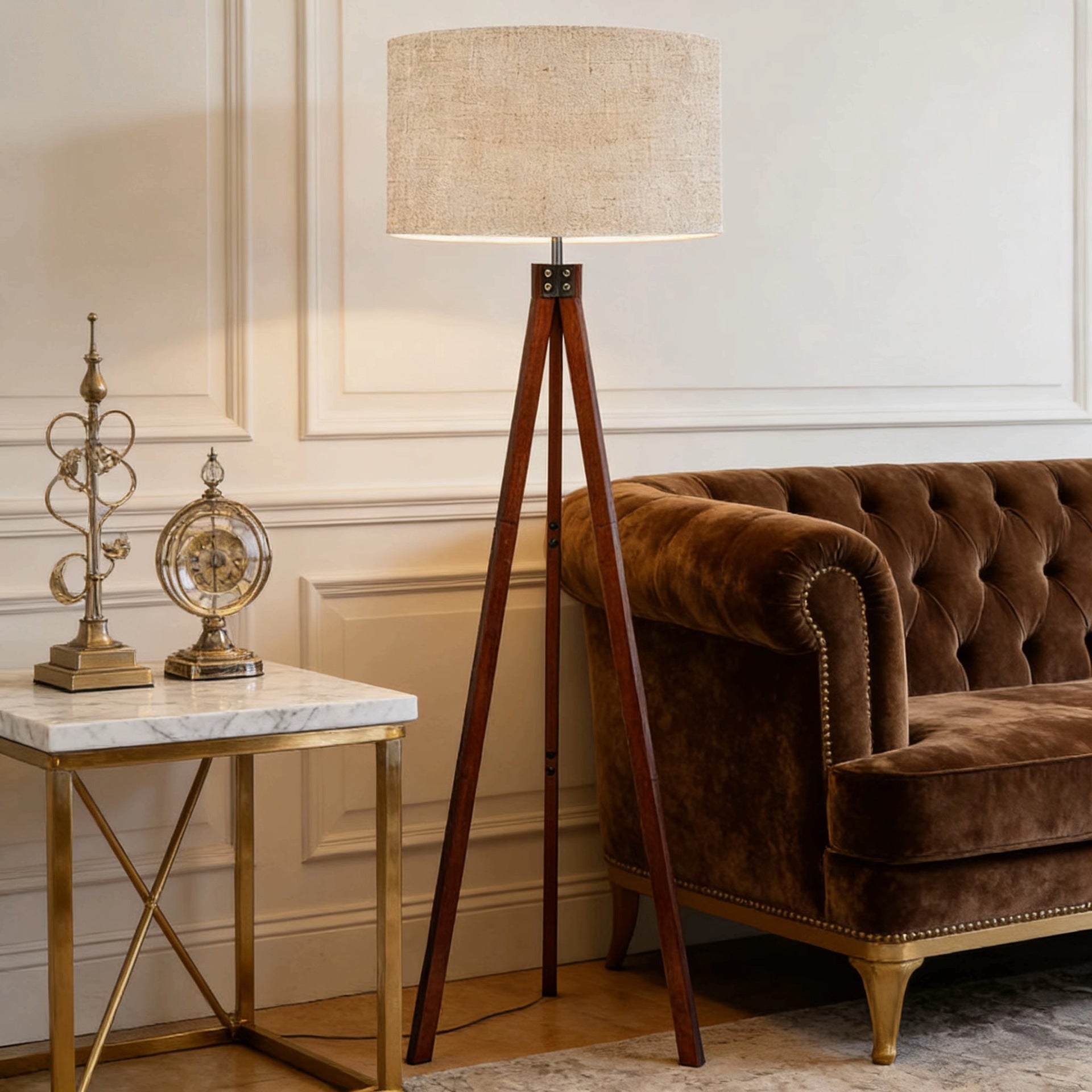 Floor Lamp