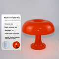 Modern Mushroom Table Lamp
