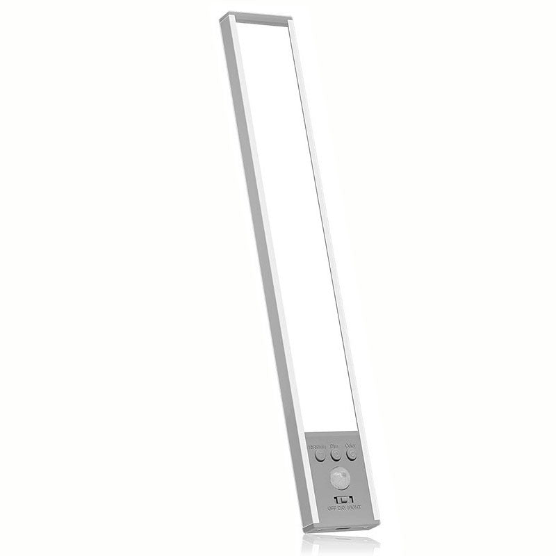 Magnetic Rechargeable LED Sensor Night Light