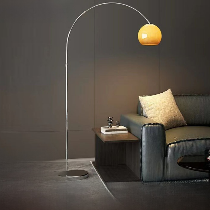 Modern Adjustable LED Floor Lamp