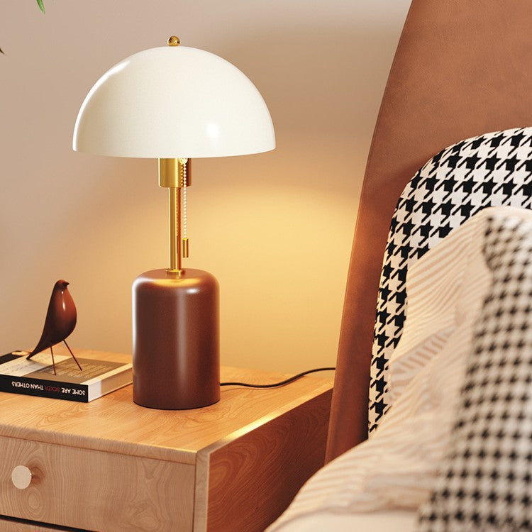 Vintage Style Table Lamp