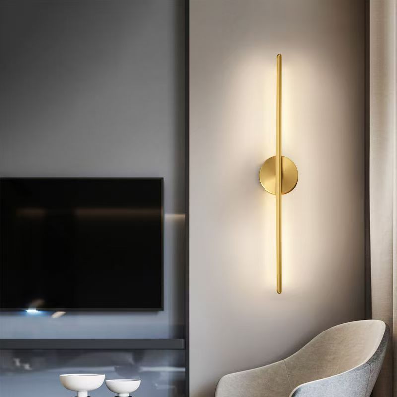 Indoor Minimalist Light