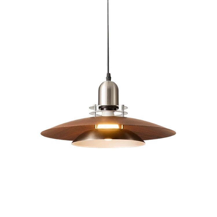 Mid-Century Style UFO Pendant Dining Room Lighting