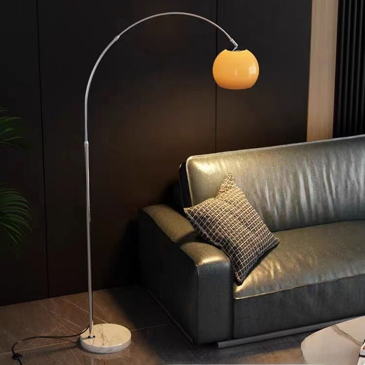Modern Adjustable LED Floor Lamp