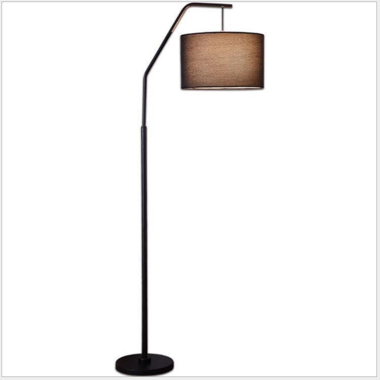 Bedside Minimalist Vertical Table Lamp