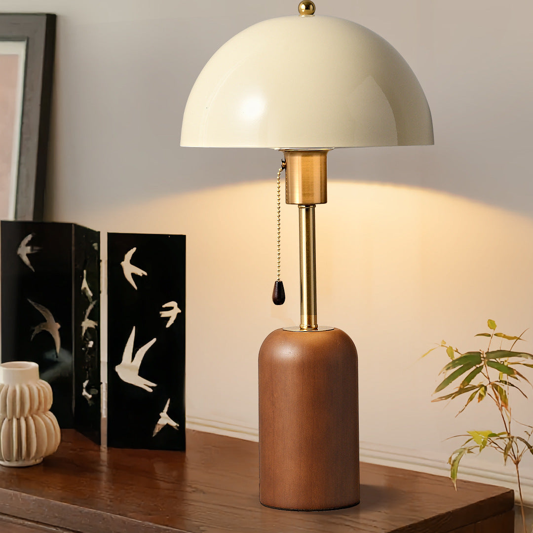 Vintage Style Table Lamp