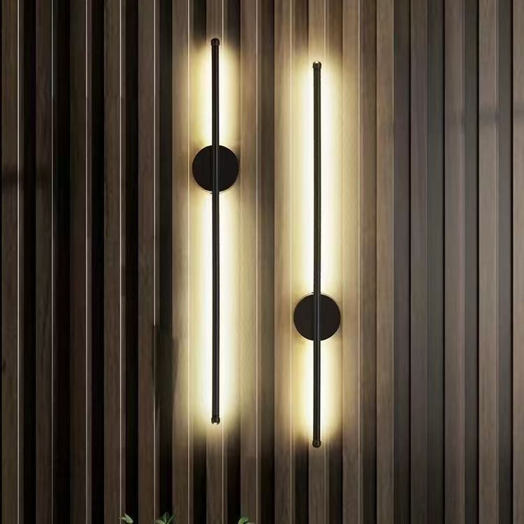 Indoor Minimalist Light