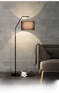 Bedside Minimalist Vertical Table Lamp