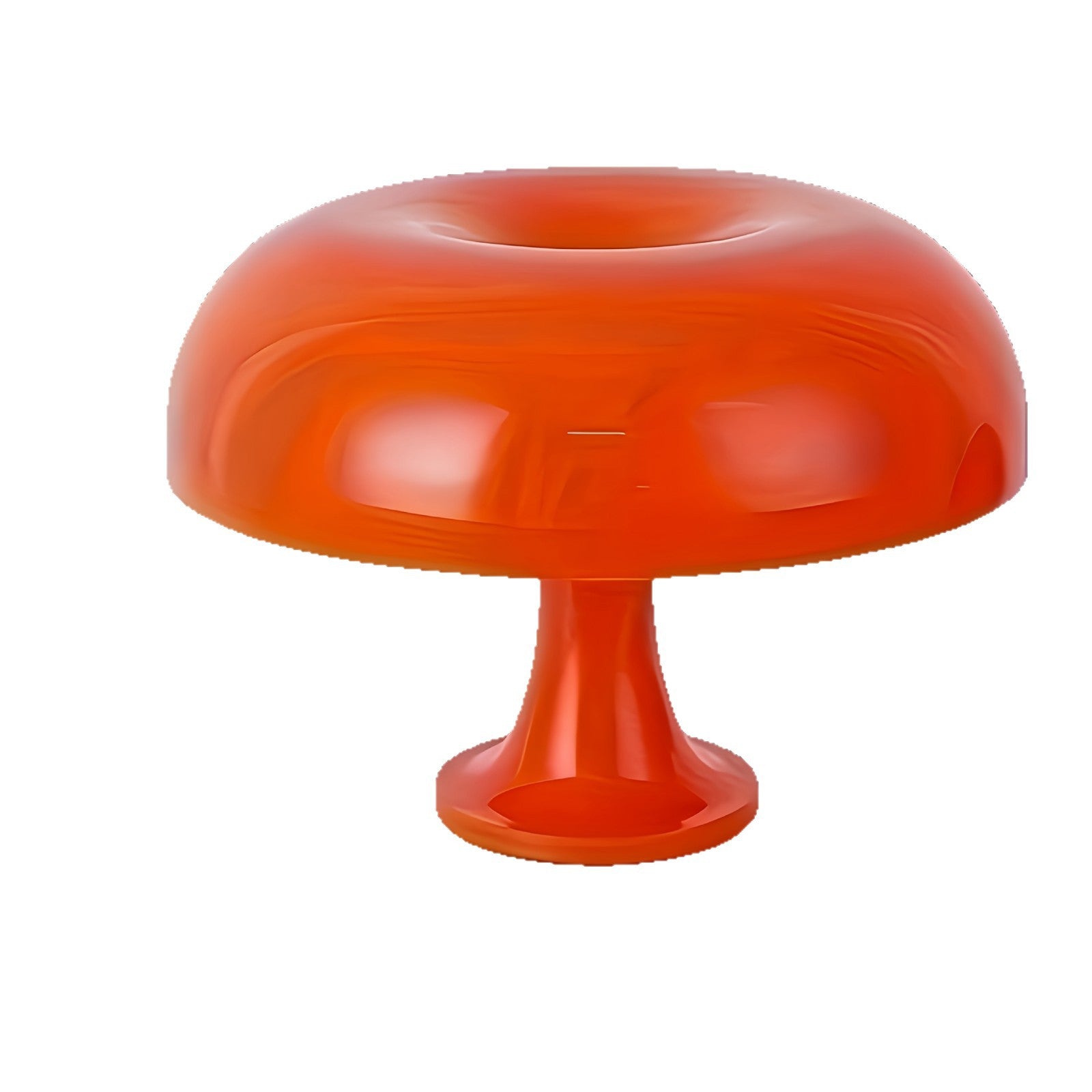 Modern Mushroom Table Lamp