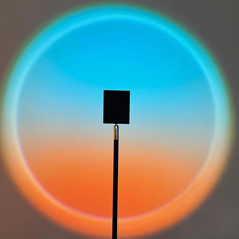 Sunset Floor Lamp
