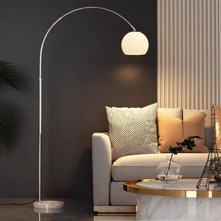 Modern Adjustable LED Floor Lamp