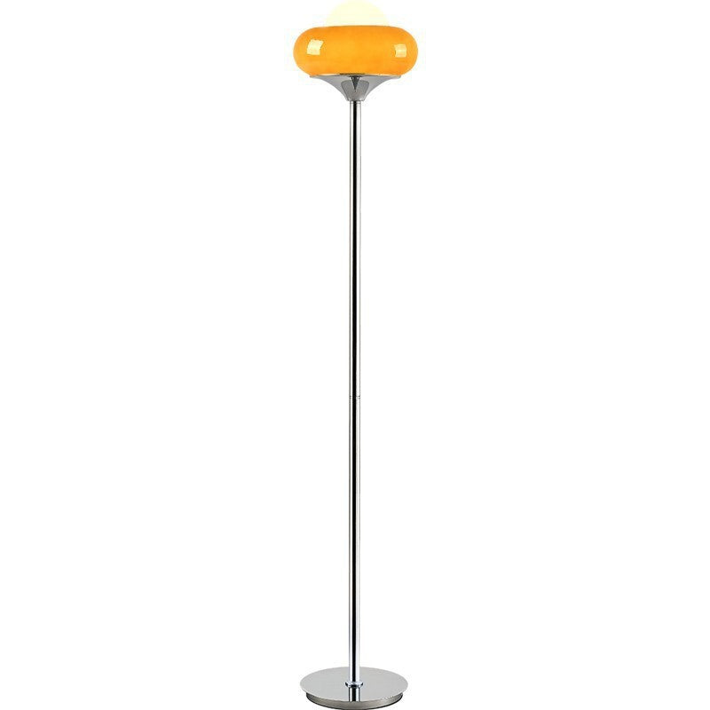 Modern Adjustable LED Floor Lamp