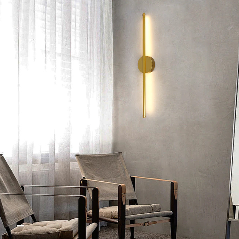 Indoor Minimalist Light